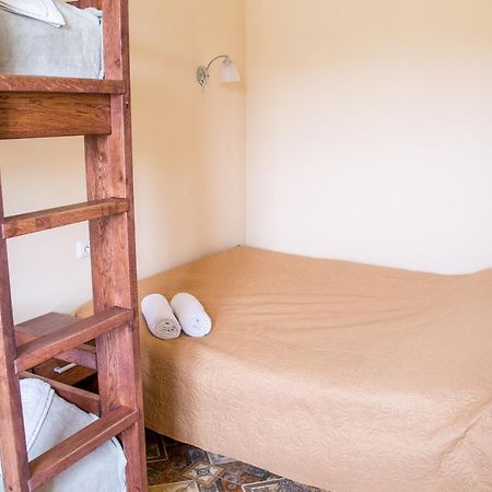 Home Hotel Kamianets-Podilskyi Ngoại thất bức ảnh