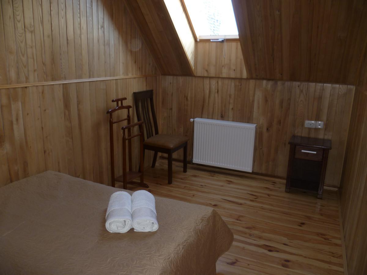 Home Hotel Kamianets-Podilskyi Ngoại thất bức ảnh