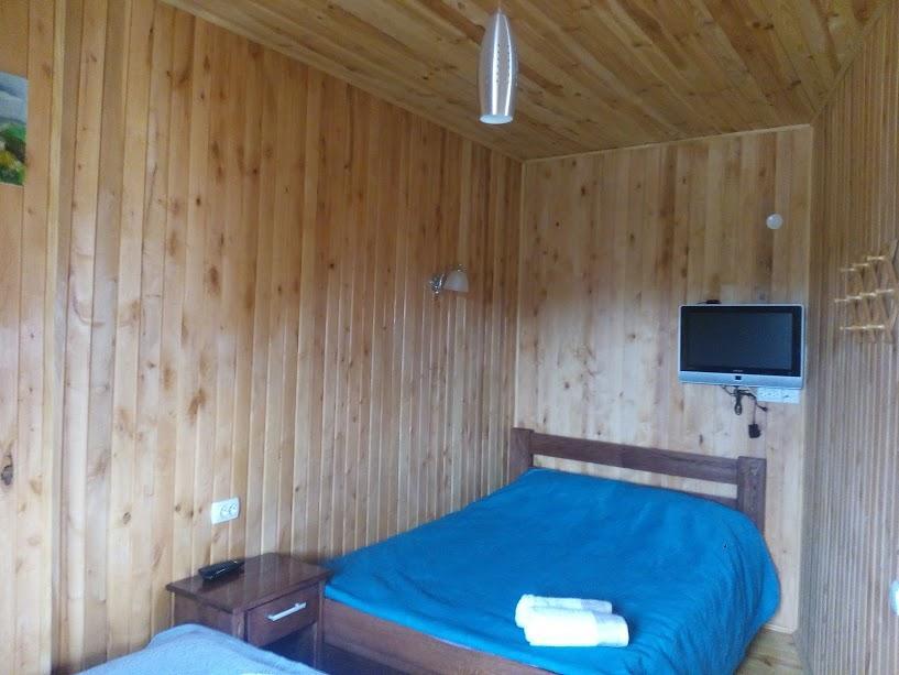 Home Hotel Kamianets-Podilskyi Ngoại thất bức ảnh