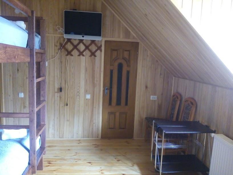 Home Hotel Kamianets-Podilskyi Ngoại thất bức ảnh