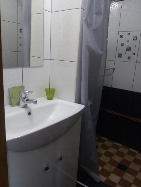 Home Hotel Kamianets-Podilskyi Ngoại thất bức ảnh