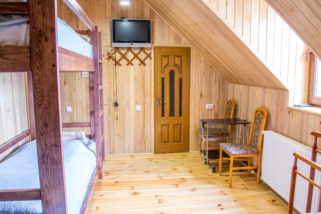 Home Hotel Kamianets-Podilskyi Ngoại thất bức ảnh
