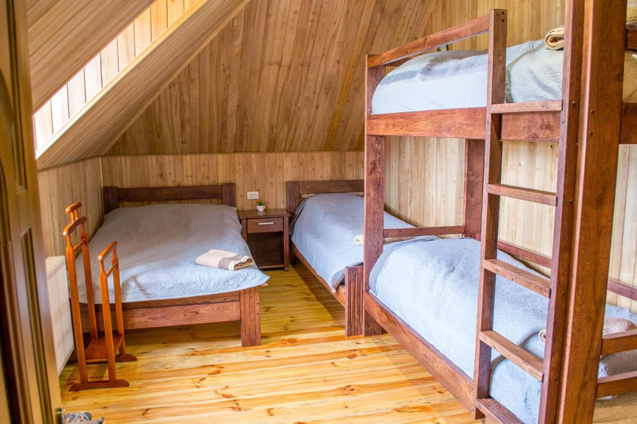 Home Hotel Kamianets-Podilskyi Ngoại thất bức ảnh